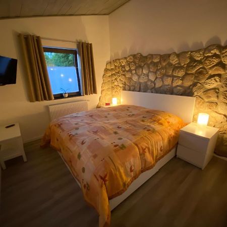Ferienwohnung Auenblick إيزيناخ المظهر الخارجي الصورة