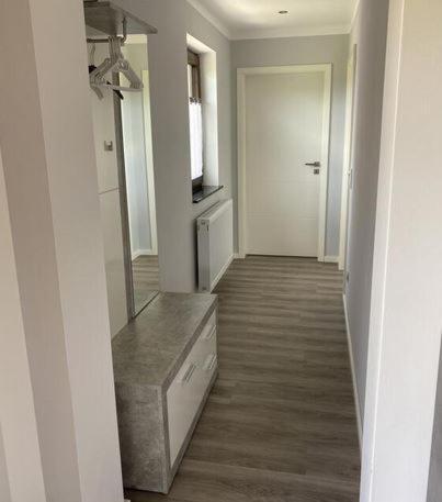 Ferienwohnung Auenblick إيزيناخ المظهر الخارجي الصورة
