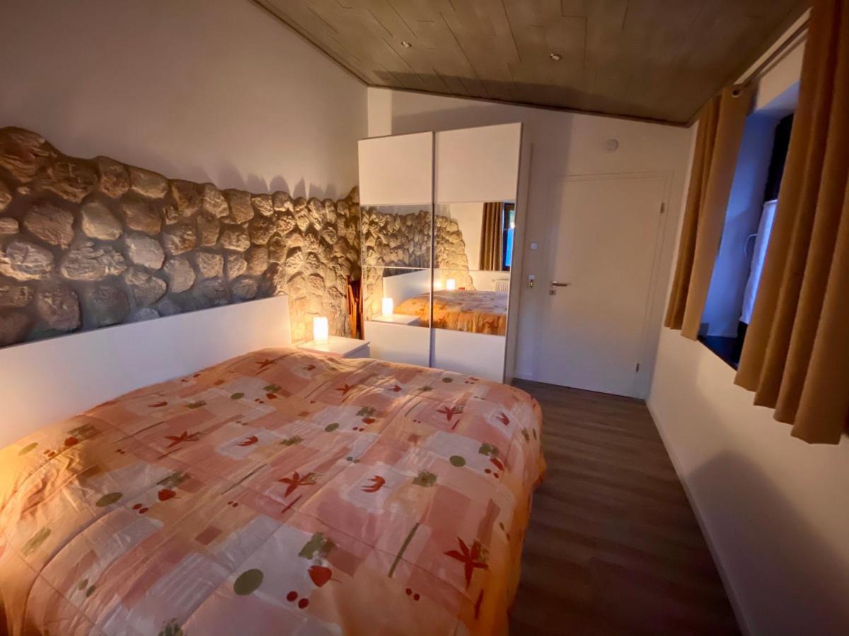 Ferienwohnung Auenblick إيزيناخ المظهر الخارجي الصورة